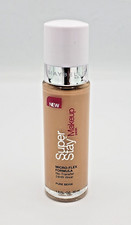NUEVO Maybelline New York Super Stay Micro Flex Formula 24 horas - PURO FLEXIÓN