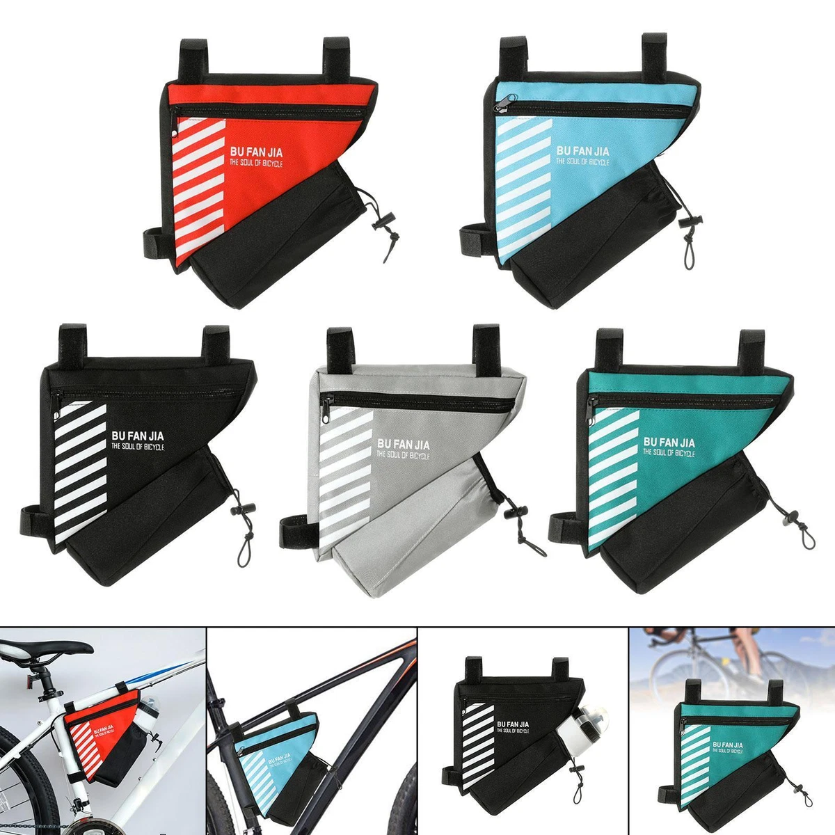 Cycling 2025 storage bag