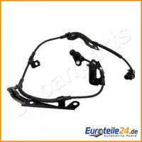 Sensor, Raddrehzahl Japanparts ABS-557 Vorne Rechts