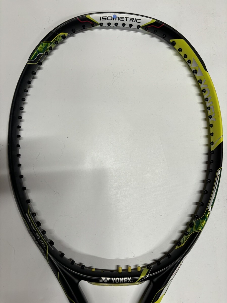 ✨美品 YONEX EZONE Ai 100 G2 ☆美品☆ YONEX EZONE 100 G2 2022年モデル イーゾーン - メルカリ