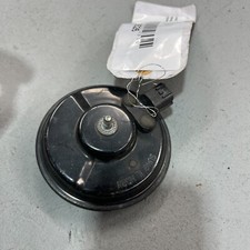 2012 - 2015 Kia Rio Low Note Pitch Siren Alarm Horn Oem