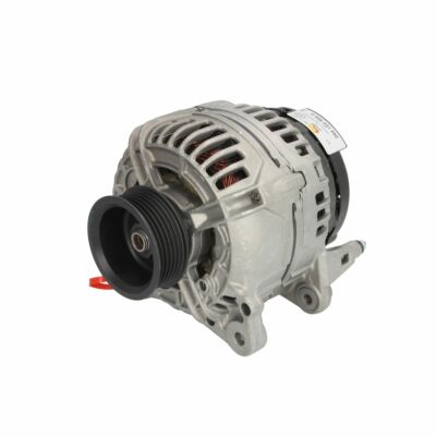 Lichtmaschine, Generator BOSCH 0 986 041 890, generalüberholt