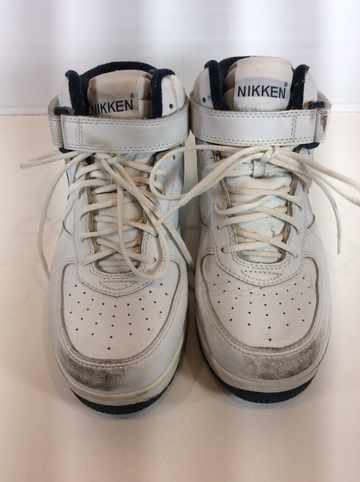 Chaussures De Marche Lestées Nikken CardioStrides - Taille 9 US - Presque Neuves