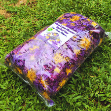 Dried Blue lotus (Nymphaea Caerulea) Herbal T...