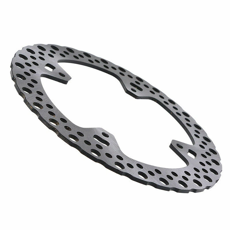 Rear Brake Disc Rotor Fit For Honda CR125E CR125R CR250E CR250R CRF250R CRF250X - Image 4 of 4