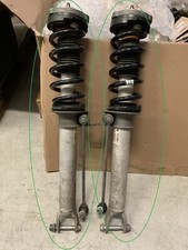 Sospensioni anteriori BMW M5 F10 destra+sinistra front suspension left+right