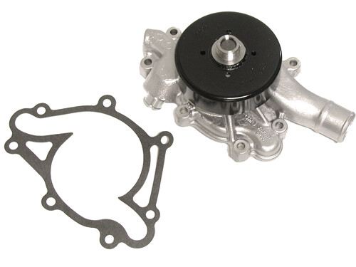 Wasserpumpe inkl. Dichtung 5.2-L. V8 Kühlung Jeep Grand Cherokee ZJ 92-98 - Bild 1 von 4