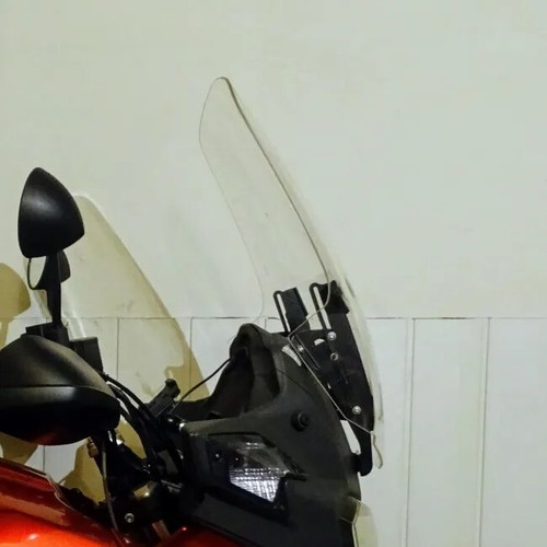 Adjustable windshield bracket Aprilia ETV 1000 Caponord - Picture 6 of 7
