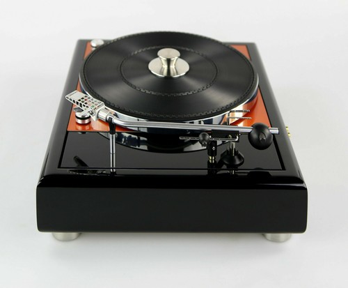 4 x pieds pieds pieds pieds pieds pieds d'appareil pieds de platine vinyle M6 platine de sport en acier inoxydable. - Photo 9 sur 9