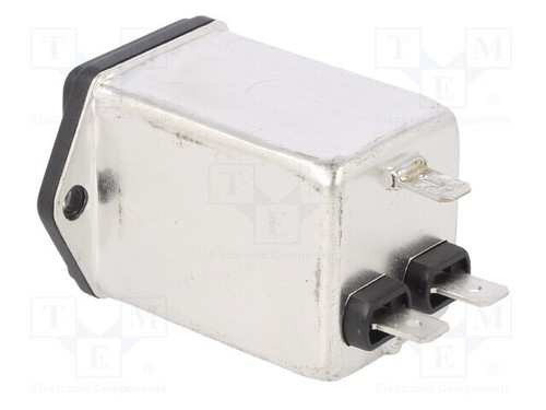 1 piece, Connector: AC supply RIR0622H /E2UK - Picture 4 of 9