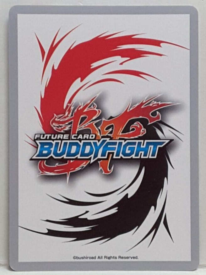 Bushiroad Future Card Buddyfight Jackknife History D-BT03 Bushiroad Future Card Buddyfight Jackknife History D-BT03
