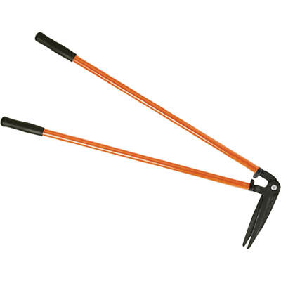 Bahco P75 Rasenkantenschere