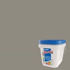 MAPEI Flexcolor CQ Pewter #5002 Acrylic Premixed Sanded Grout (1-Gallon)