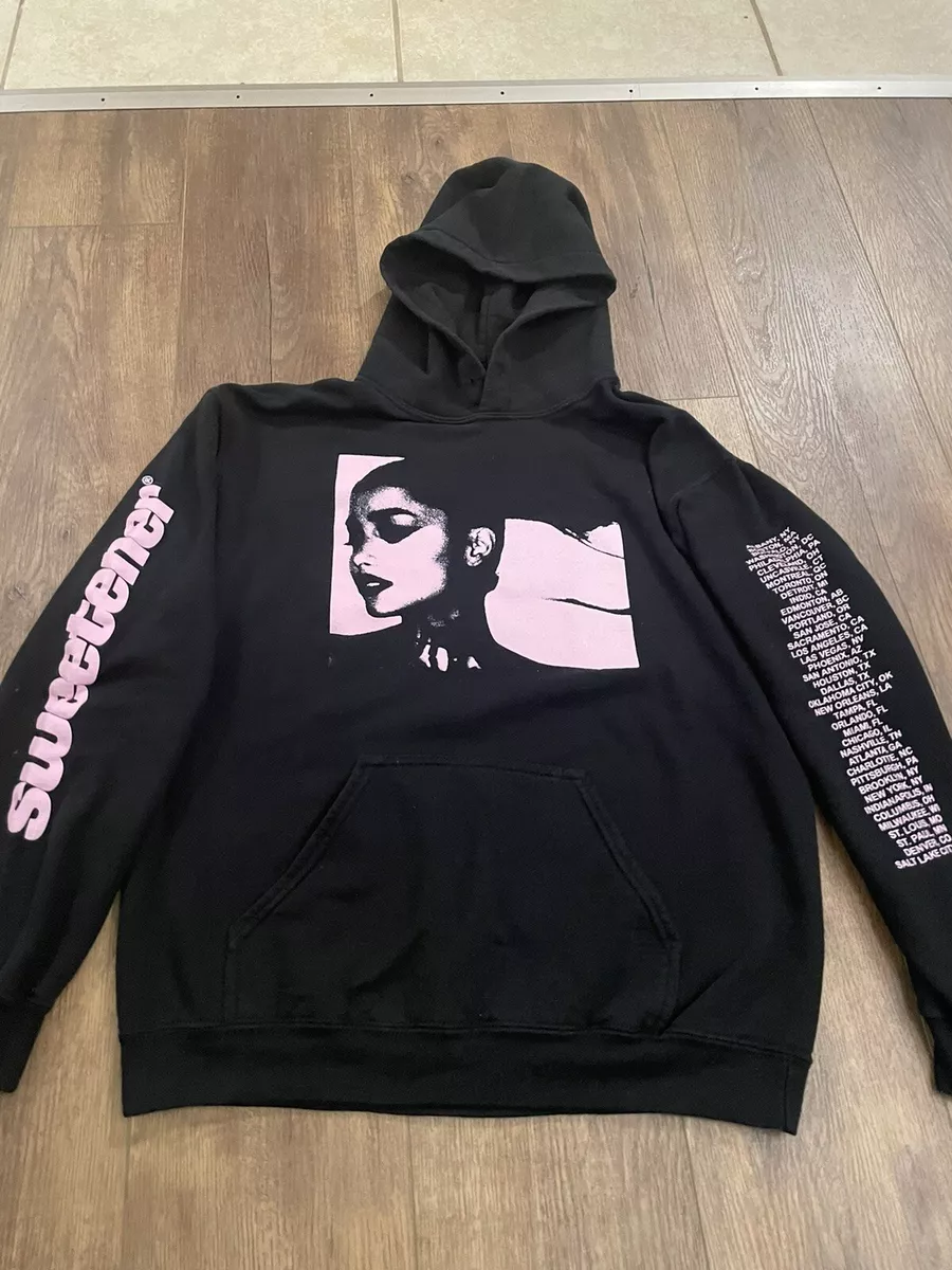 H&m sweetener hoodie new arrivals