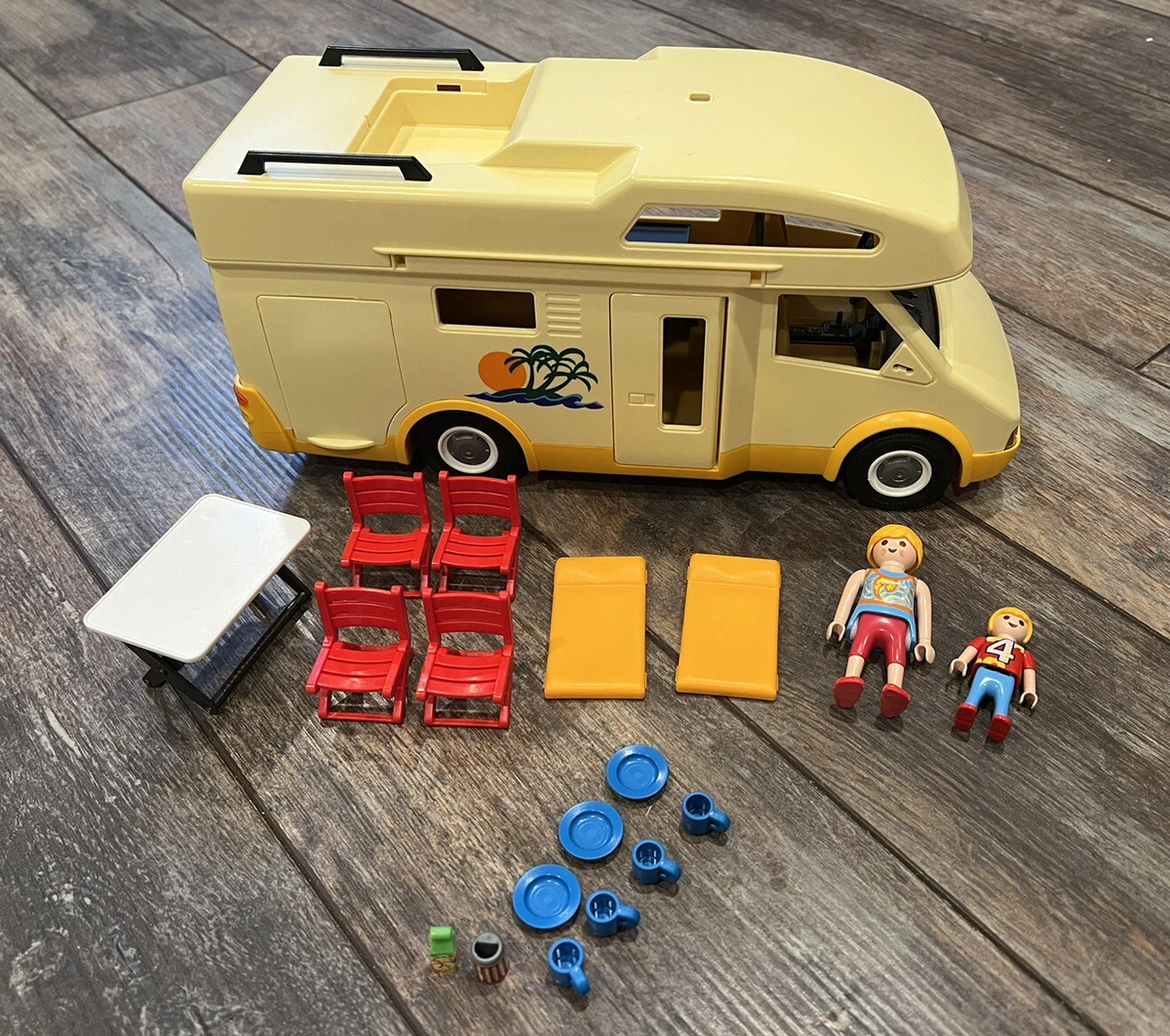 Playmobil 3647 2025