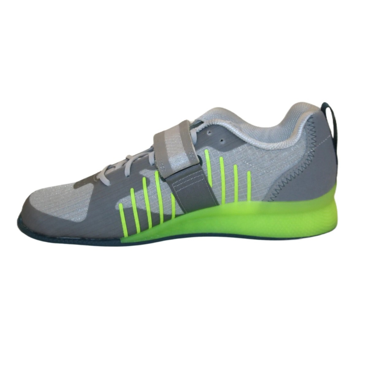adidas adipower Weightlifting III Unisex Shoes Women's Size 8
