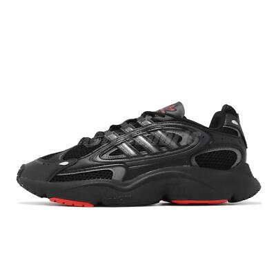 adidas Originals IF9531BETSCACLOWHIGREEN 関税送料込 adidas Originals Ozmillen Black Better Scarlet Men Unisex