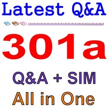 Networks BIG-IP LTM Specialist: Architect, Set up, Deploy 301a Exam Q A