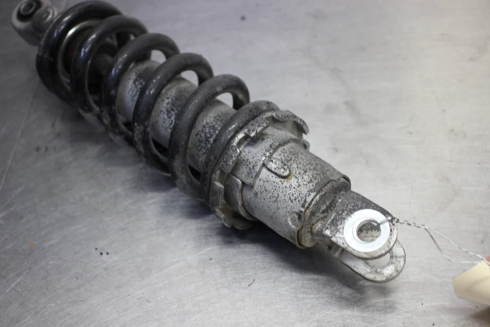 14 15 FZ09 FZ-09 FZ 09 Rear Shock Suspension Foto 2 de 4