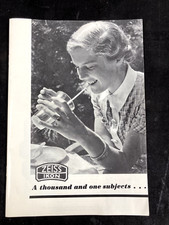 1938 ZEISS IKON, A THOUSAN AND ONE SUBJECTS, 2001 REPRINT ZEISS HISTORICA SOCIET