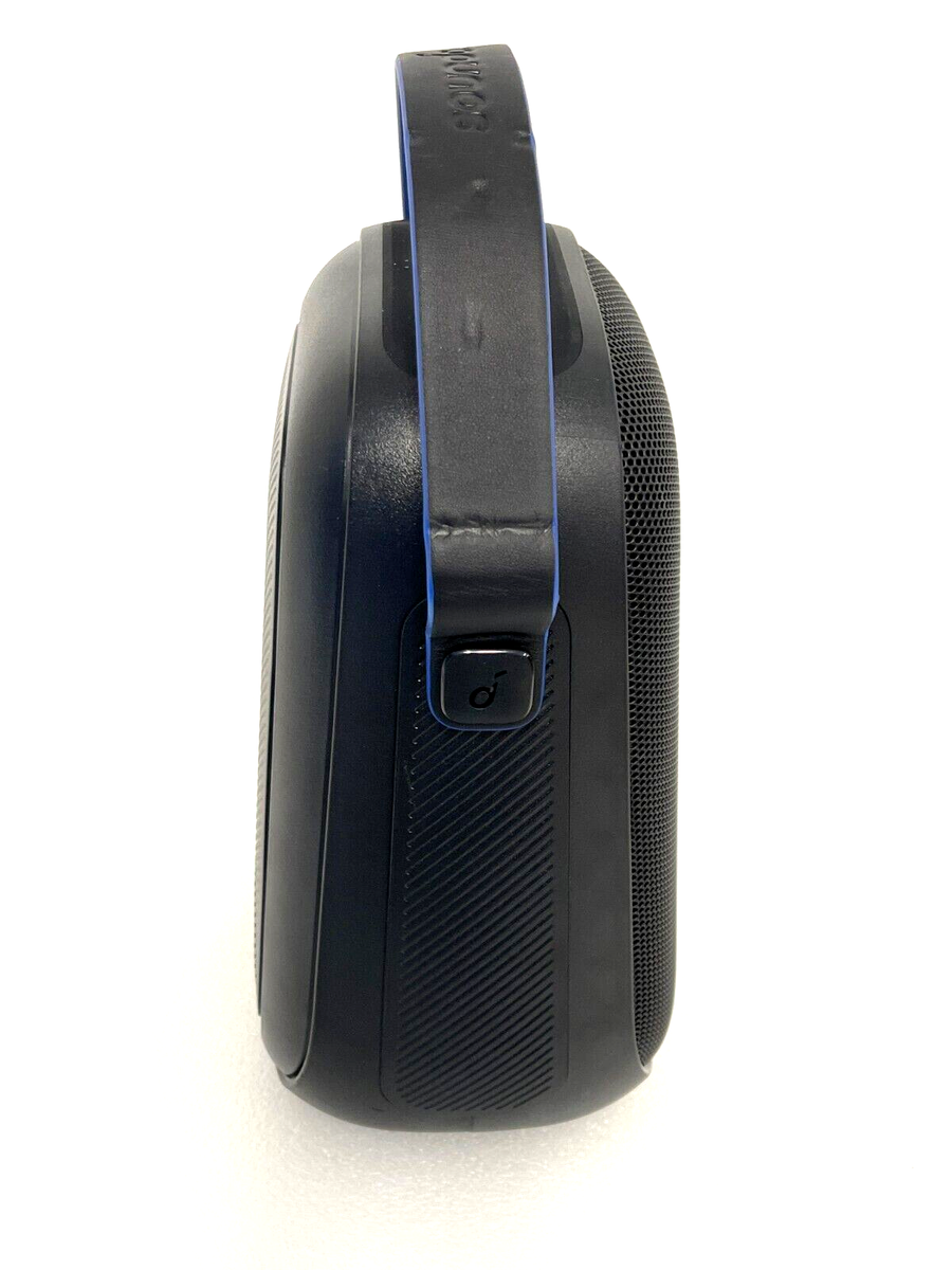 Anker Soundcore Rave Neo 2 SE Party Bluetooth Wireless Anker Soundcore Rave Neo 2 SE Party Bluetooth Wireless
