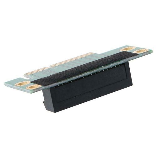 PCI Express PCI-E4X Adapter Riser Card 90Degree Riser Converter for 1U/2U Server - Afbeelding 4 van 9