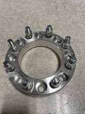 ECCPP CV-214-38BC, Wheel Conversion Adapters 1.5" 8x180 to 8X6.5