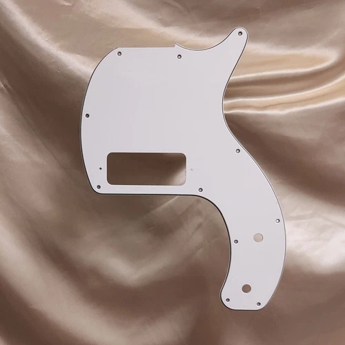 Pickguard for Gibson Les Paul Junior Tribute DC  - Many Colors!