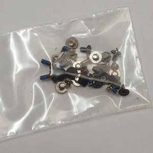 Lenovo ThinkPad Yoga 3 14 Schraubensatz screw set Schrauben