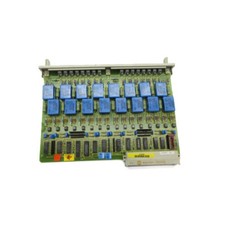 SIEMENS 6ES5436-6BA12 115/240V NSNP