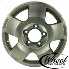 Toyota Tundra 2007 - 2013 426110c050 426110c080 426110c110 69516 Hollander Wheel