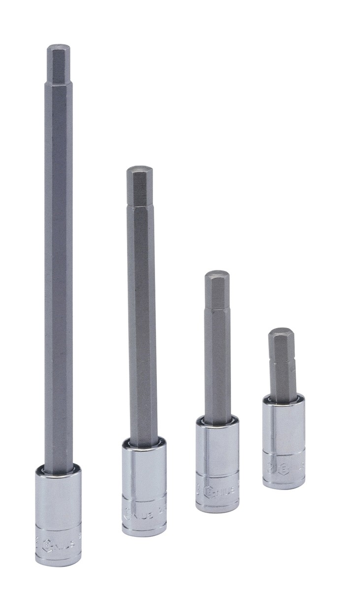 Genius Tools 1/4