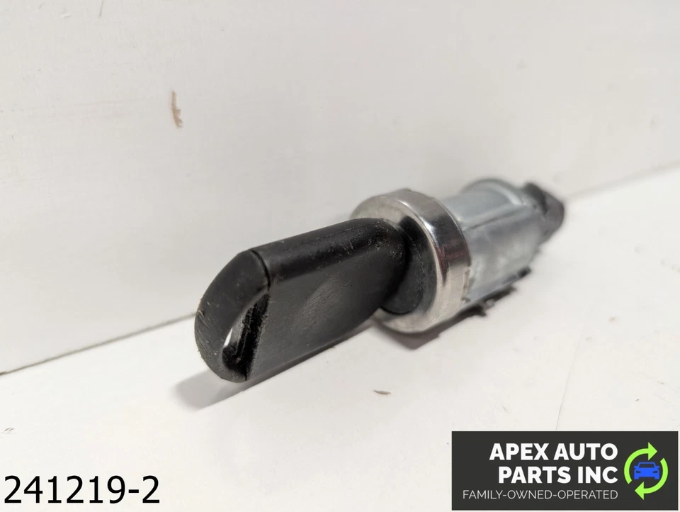 Cilindro de encendido Lincoln Navigator 2008-2015 OEM 5,4 L con llave Foto 3 de 4