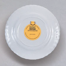 3" inch Diameter Adhesive Disc Plate Dish Hanger Item DS03PX Pack of 2 Pieces