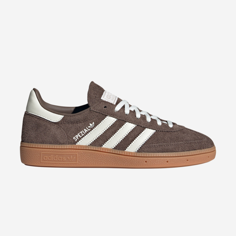 adidas Originals SL 72 Shoes Preloved Brown Mens IE3425