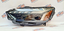 Genuine Audi A5 S5 RS5 F5 Laser Matrix Scheinwerfer Headlight for USA 8W6941085F