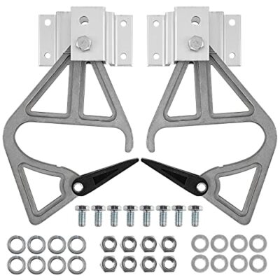 2PCS Extension Ladder Locks for Werner 28-11 Aluminum Rung Ladder Lock Kit Ex...