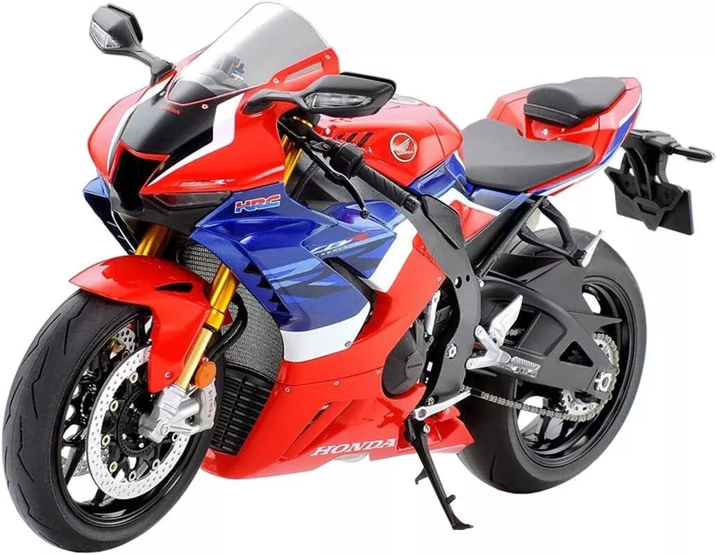 Tamiya 1 12 Motorcycle Series No.138 Honda CBR 1000RR R FIREBLADE