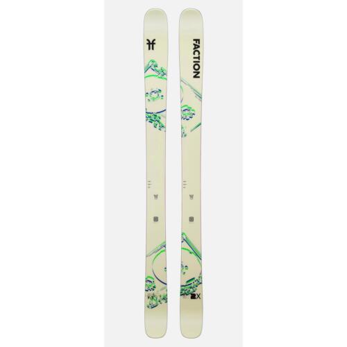 Faction Prodigy 2X Skis 2024