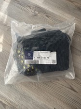 Genuine Mercedes Benz C300 C-Class Luggage Trunk Cargo Net A2058600374 OEM New