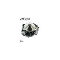 Wasserpumpe, MotorküHlung SKF Vkpc 82250 FüR Fiat Lancia