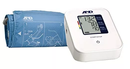 Ebay blood on sale pressure monitor