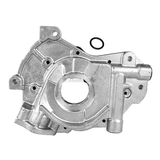 Bomba de aceite compatible con Ford Lincoln Continental 95-07 4,6 L V10 DOHC SOHC 20v Foto 2 de 4