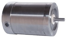 Leeson 117127.00 Electric Motor 1/2 HP 1725 Rpm 3-PH 230/460 Volt 56C CZ6T17TC1D