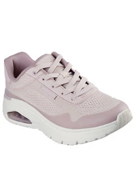 Skechers Uno Flex Spring On Air Sneakers Damen Mädchen 177794 MVE