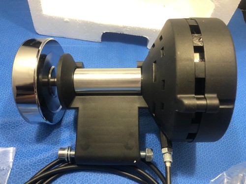 Bike Lane 83-DT5243 Bicycle Indoor Trainer - Unused MISSING PARTS! NO AXLE! kp - Picture 9 of 12