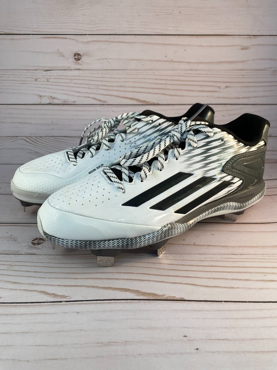 adidas ironskin