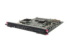 JC072B HP Main Processing Unit Control pro. | REF