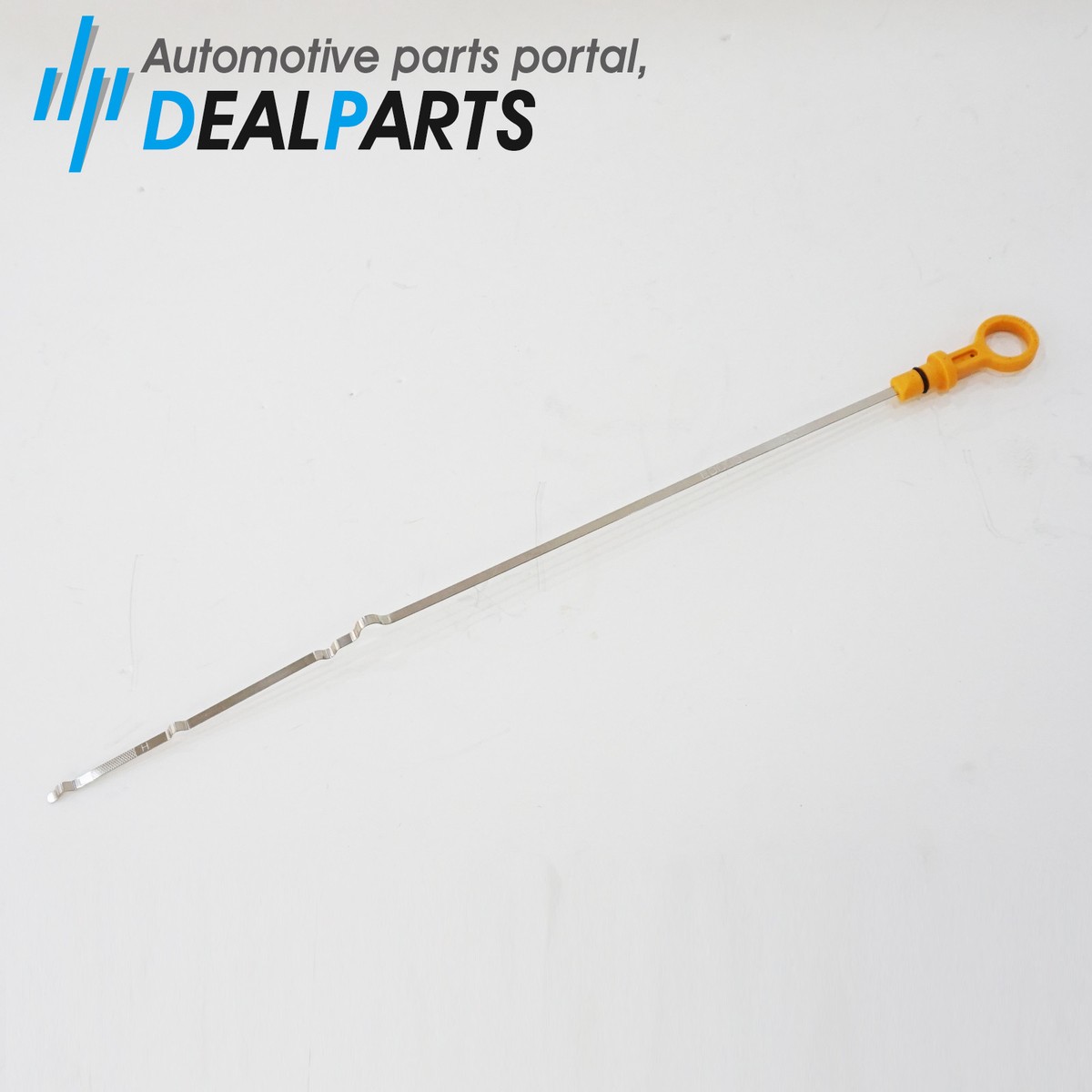 セルペンティ Genuine Nissan Engine Oil Level Gauge, Dipstick, 11140-ED000, for
