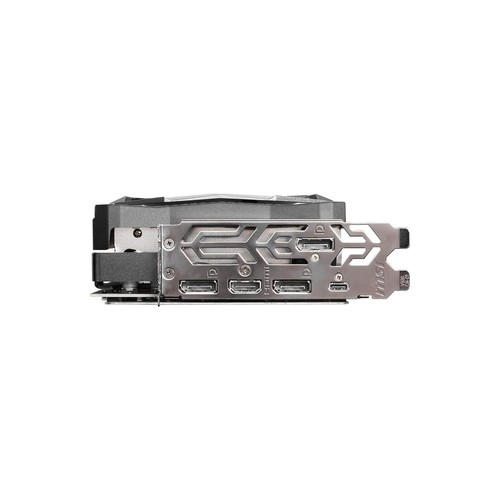 MSI GeForce RTX 2070 Gaming Z 8G 8 GB GDDR6 HDMI, 3x DP, USB-C PCI-E #326834 - Bild 3 von 5